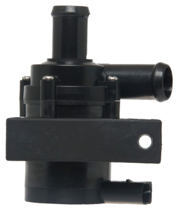 Four Seasons 89027 Engine Coolant Auxiliary Pump