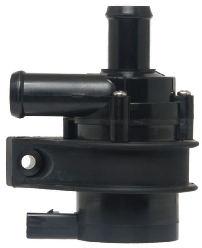 Four Seasons 89027 Engine Coolant Auxiliary Pump