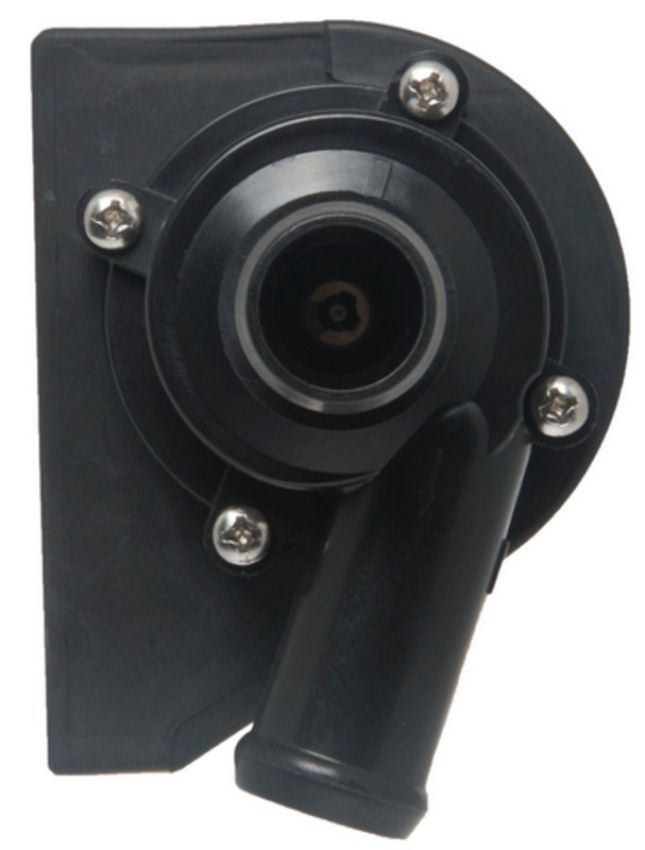 Four Seasons 89027 Engine Coolant Auxiliary Pump