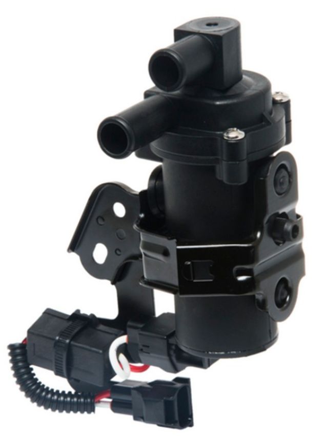 Four Seasons 89028 Engine Coolant Auxiliary Pump