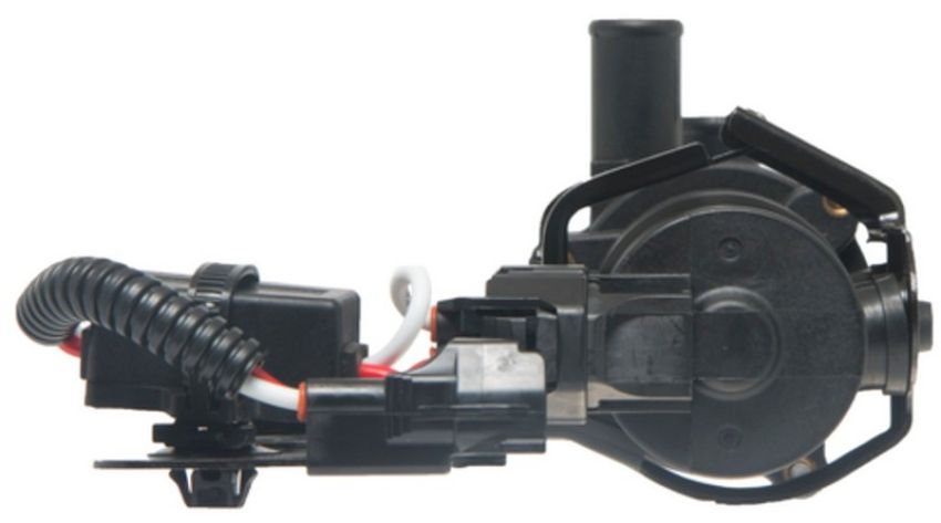 Four Seasons 89028 Engine Coolant Auxiliary Pump