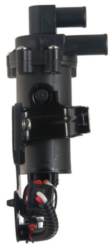 Four Seasons 89028 Engine Coolant Auxiliary Pump