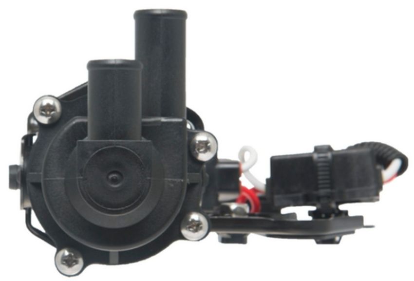 Four Seasons 89028 Engine Coolant Auxiliary Pump