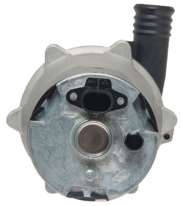 Four Seasons 89029 Engine Coolant Auxiliary Pump