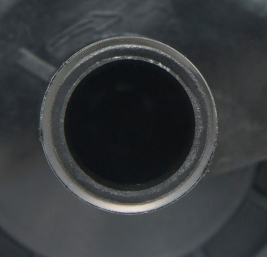 Four Seasons 89032 Engine Coolant Auxiliary Pump