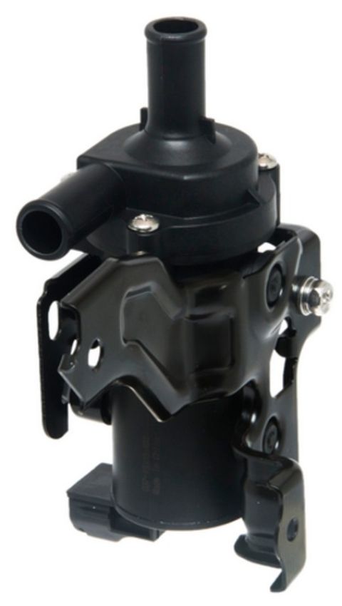 Four Seasons 89033 Engine Coolant Auxiliary Pump