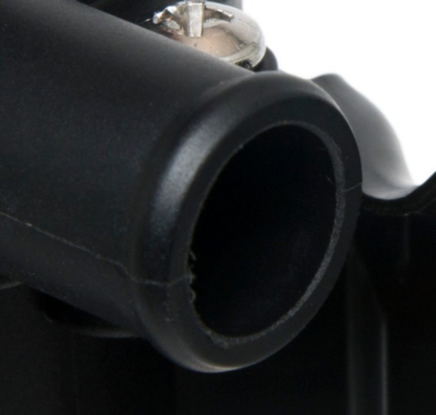 Four Seasons 89033 Engine Coolant Auxiliary Pump