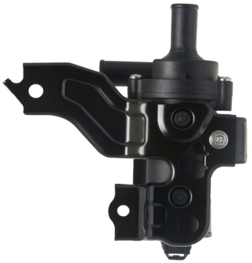 Four Seasons 89033 Engine Coolant Auxiliary Pump