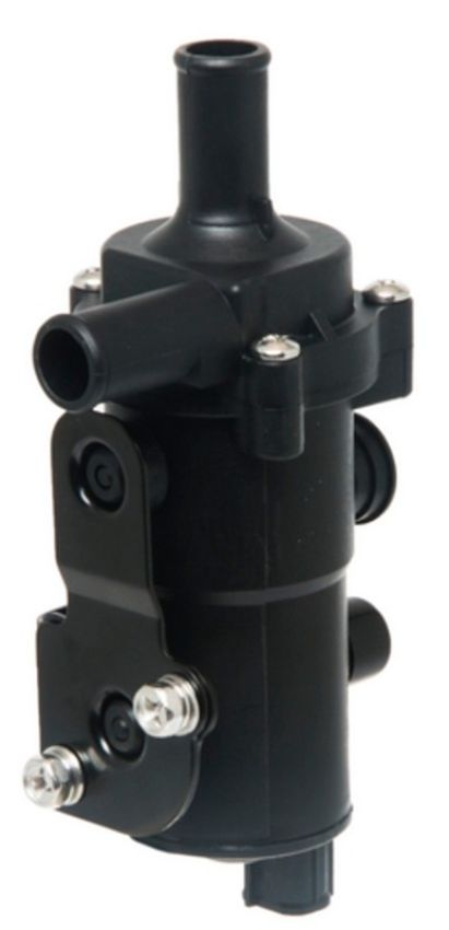 Four Seasons 89034 Engine Coolant Auxiliary Pump