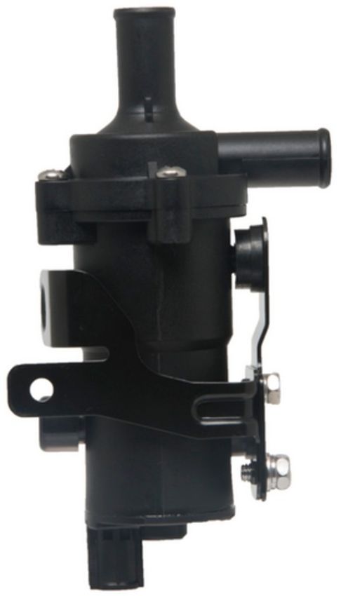 Four Seasons 89034 Engine Coolant Auxiliary Pump