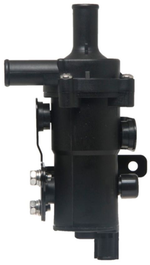 Four Seasons 89034 Engine Coolant Auxiliary Pump