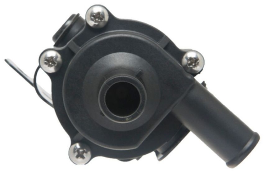 Four Seasons 89034 Engine Coolant Auxiliary Pump