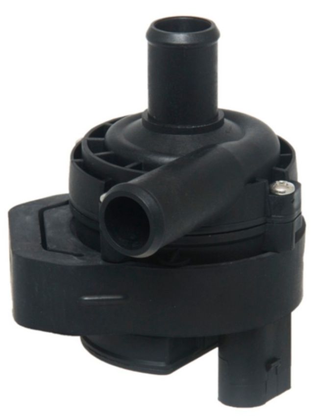 Four Seasons 89035 Engine Coolant Auxiliary Pump