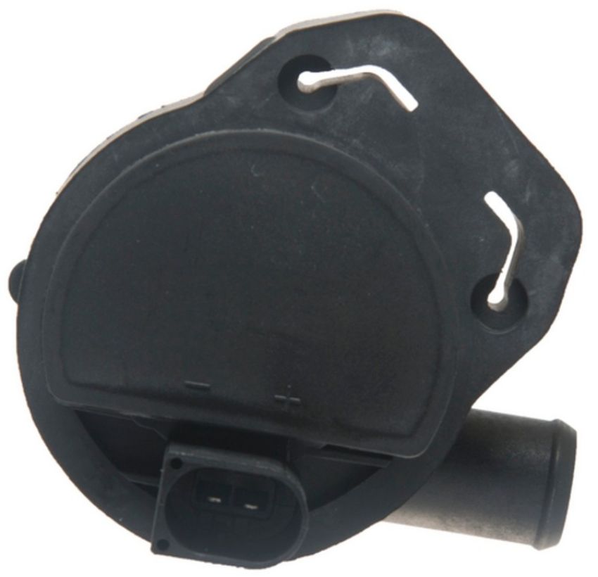 Four Seasons 89035 Engine Coolant Auxiliary Pump