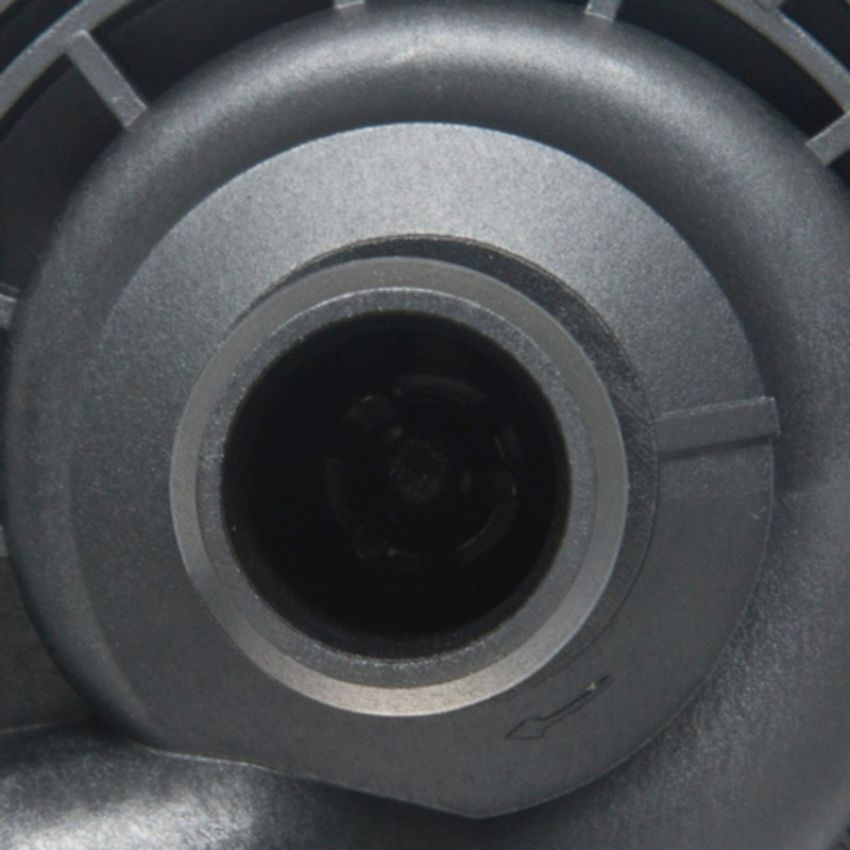 Four Seasons 89035 Engine Coolant Auxiliary Pump