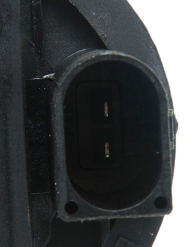 Four Seasons 89035 Engine Coolant Auxiliary Pump