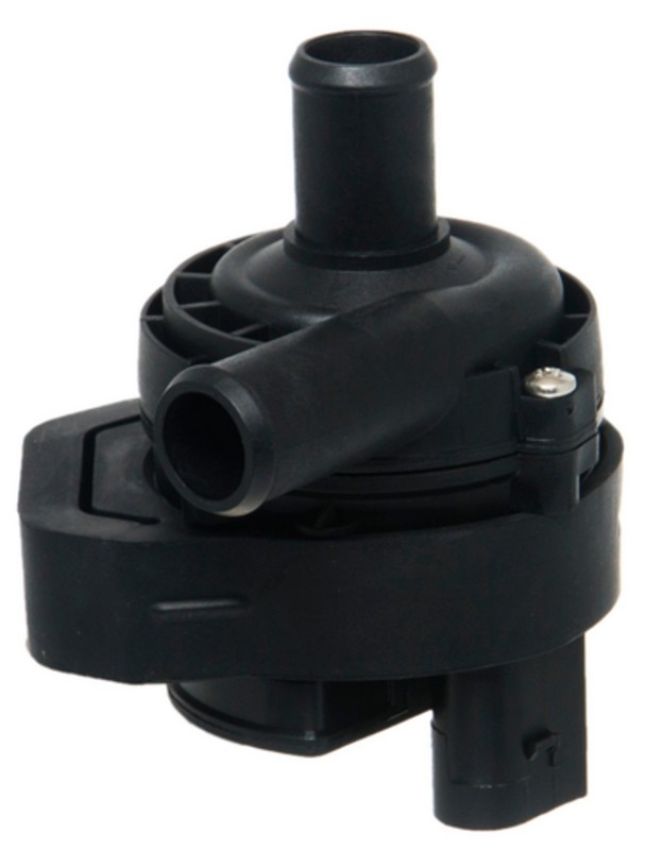 Four Seasons 89037 Engine Coolant Auxiliary Pump