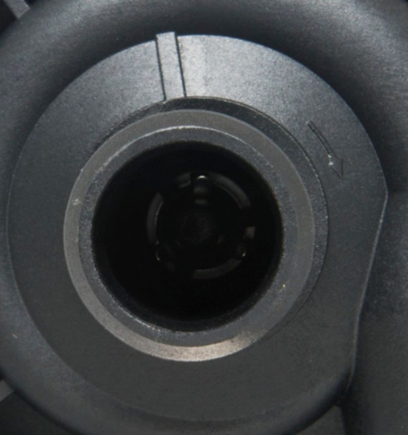 Four Seasons 89037 Engine Coolant Auxiliary Pump