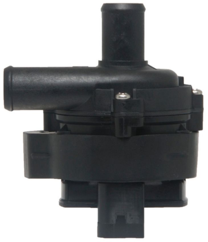 Four Seasons 89037 Engine Coolant Auxiliary Pump