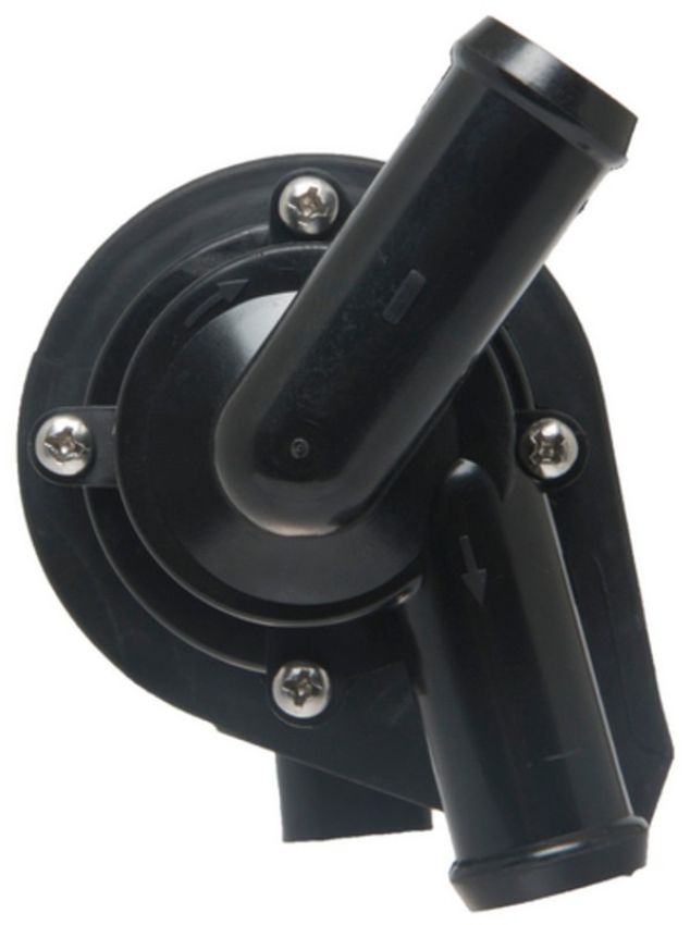 Four Seasons 89038 Engine Coolant Auxiliary Pump