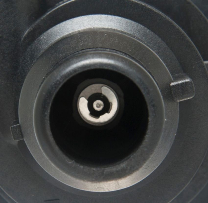 Four Seasons 89040 Engine Coolant Auxiliary Pump