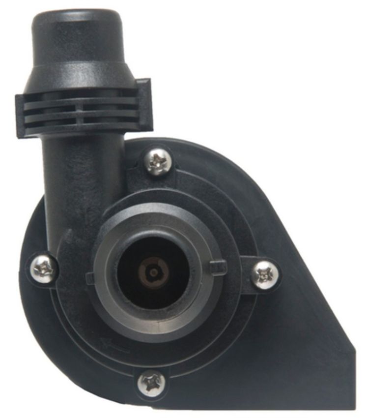 Four Seasons 89040 Engine Coolant Auxiliary Pump
