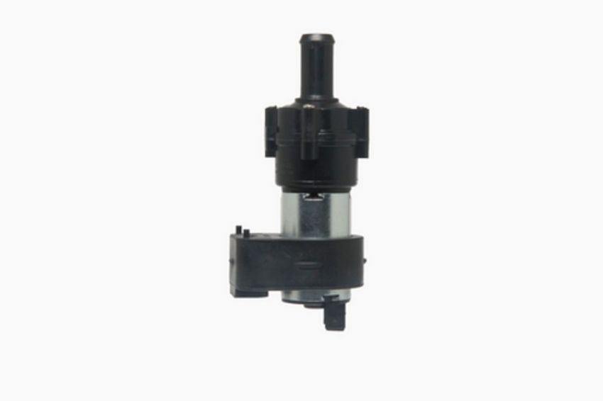 Four Seasons 89041 Engine Coolant Auxiliary Pump