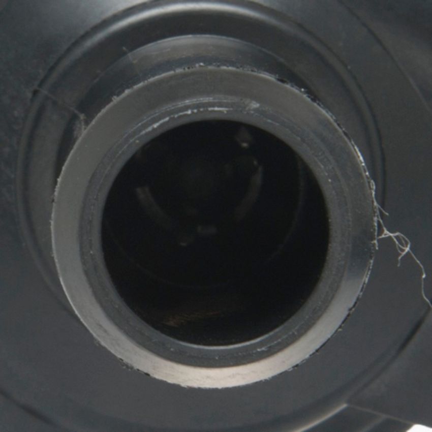 Four Seasons 89041 Engine Coolant Auxiliary Pump
