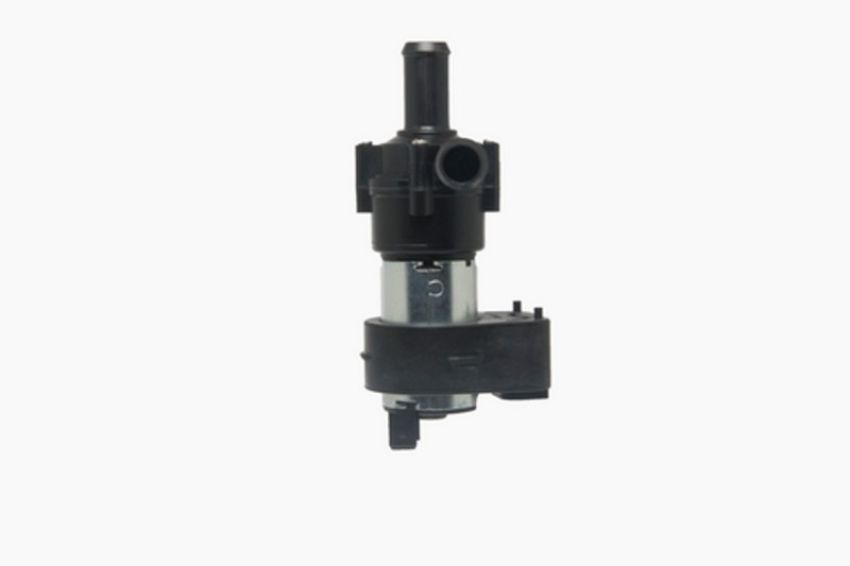 Four Seasons 89041 Engine Coolant Auxiliary Pump