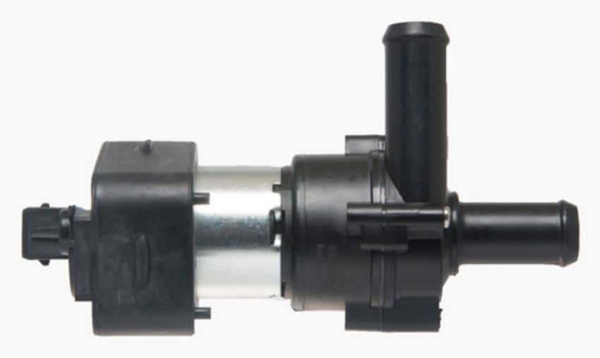 Four Seasons 89041 Engine Coolant Auxiliary Pump