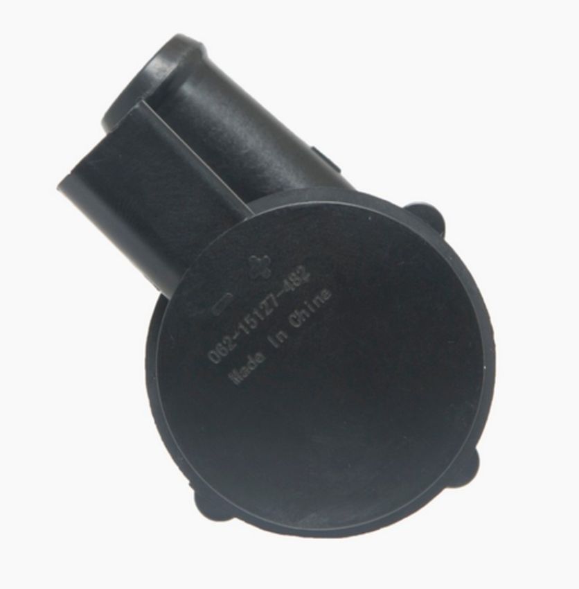 Four Seasons 89042 Engine Coolant Auxiliary Pump