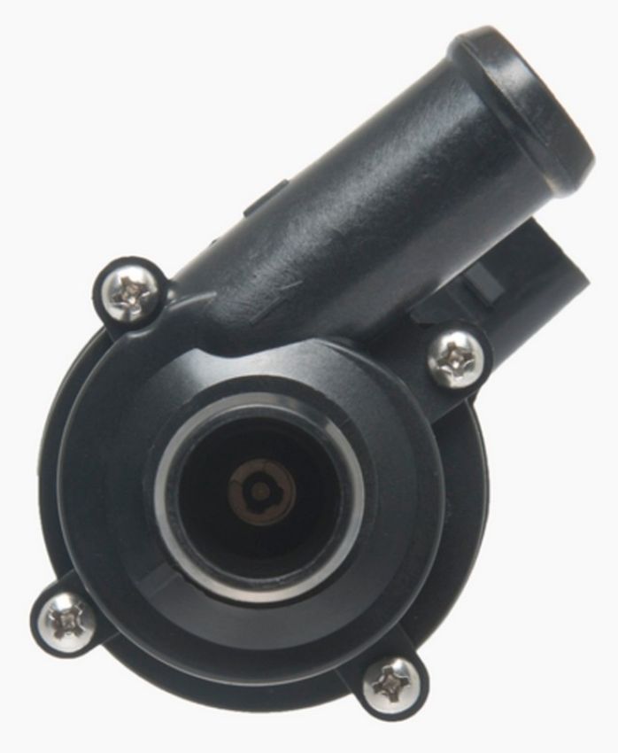 Four Seasons 89042 Engine Coolant Auxiliary Pump