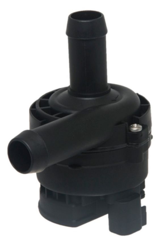 Four Seasons 89045 Engine Coolant Auxiliary Pump