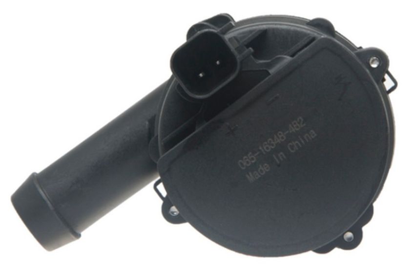 Four Seasons 89045 Engine Coolant Auxiliary Pump