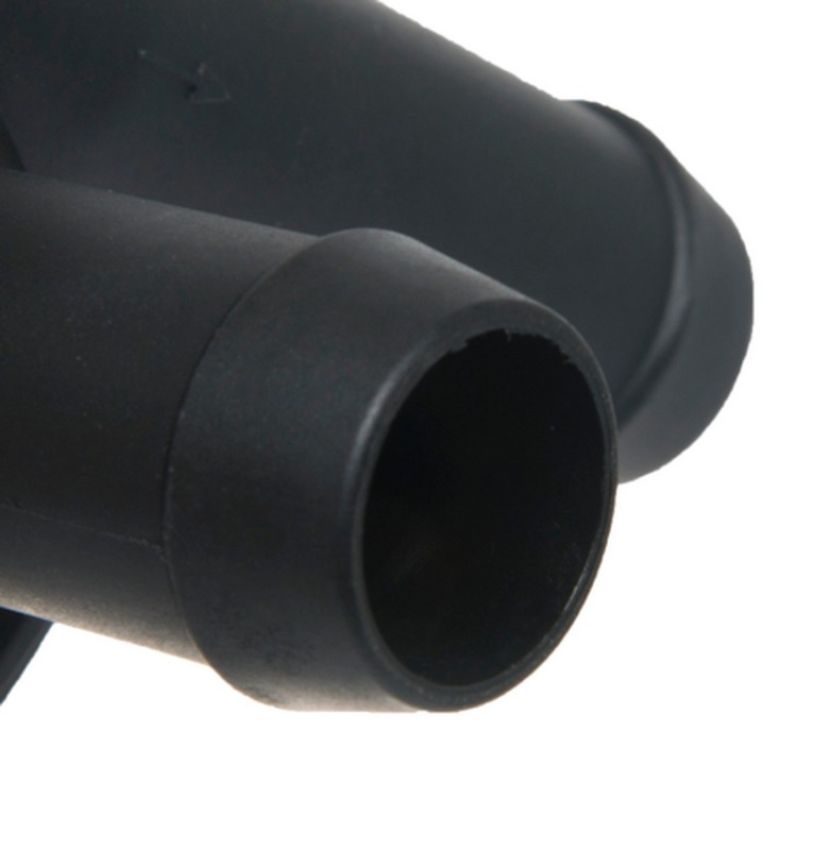 Four Seasons 89045 Engine Coolant Auxiliary Pump