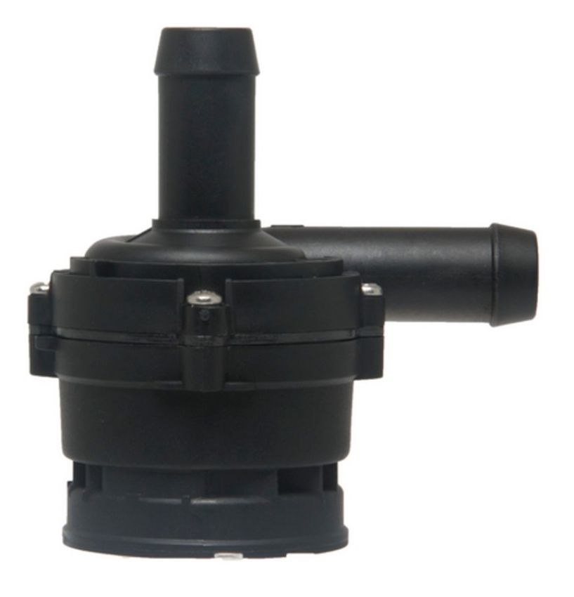 Four Seasons 89045 Engine Coolant Auxiliary Pump