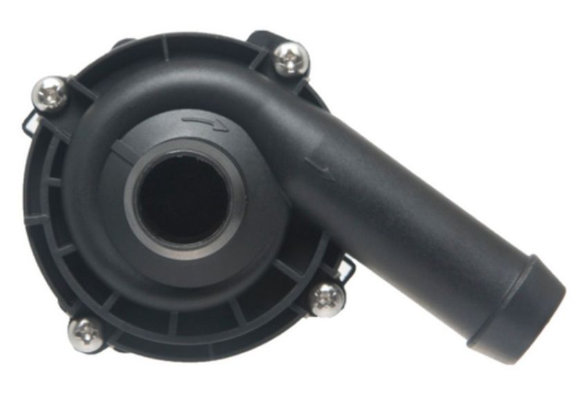 Four Seasons 89045 Engine Coolant Auxiliary Pump