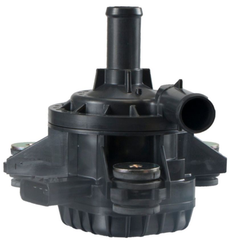 Four Seasons 89051 Drive Motor Inverter Coolant Inverter Pump