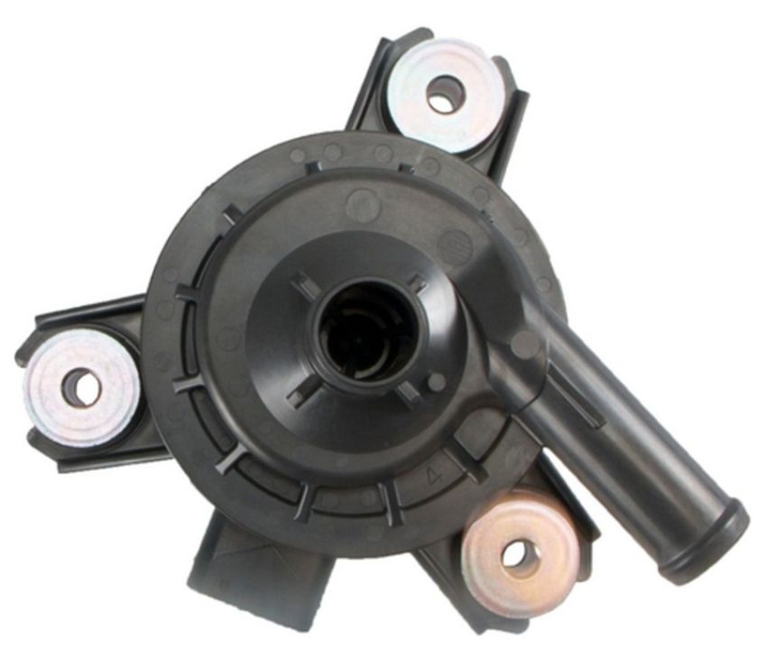 Four Seasons 89051 Drive Motor Inverter Coolant Inverter Pump