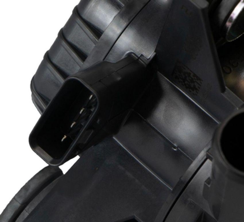 Four Seasons 89052 Drive Motor Inverter Coolant Inverter Pump
