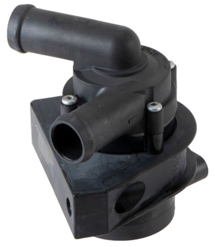 Four Seasons 89060 Engine Coolant Auxiliary Pump