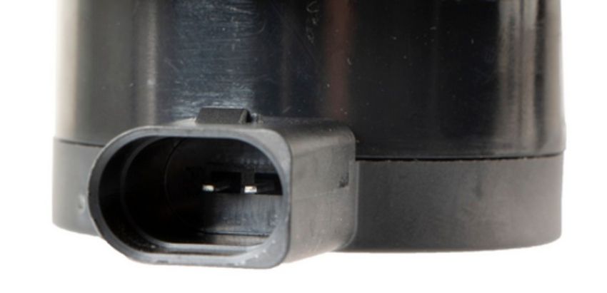 Four Seasons 89060 Engine Coolant Auxiliary Pump