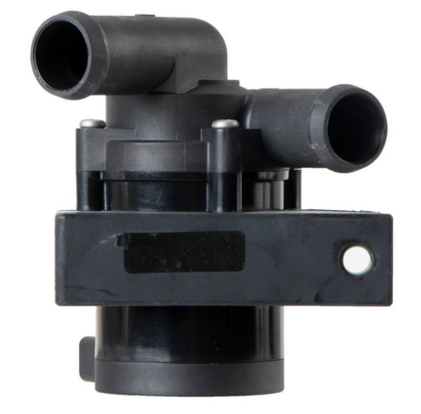 Four Seasons 89060 Engine Coolant Auxiliary Pump