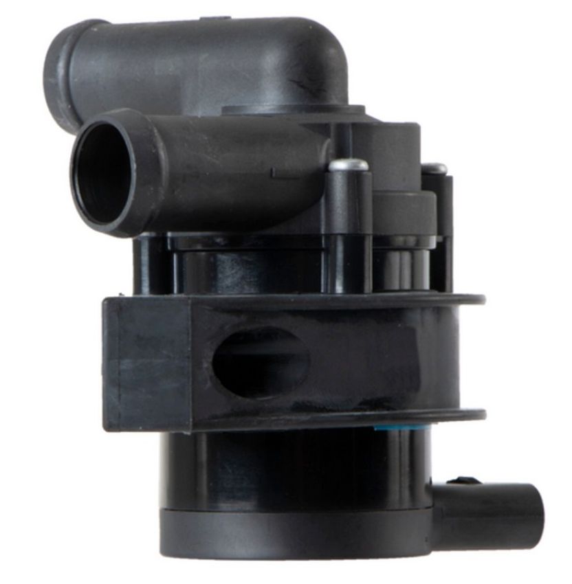 Four Seasons 89060 Engine Coolant Auxiliary Pump
