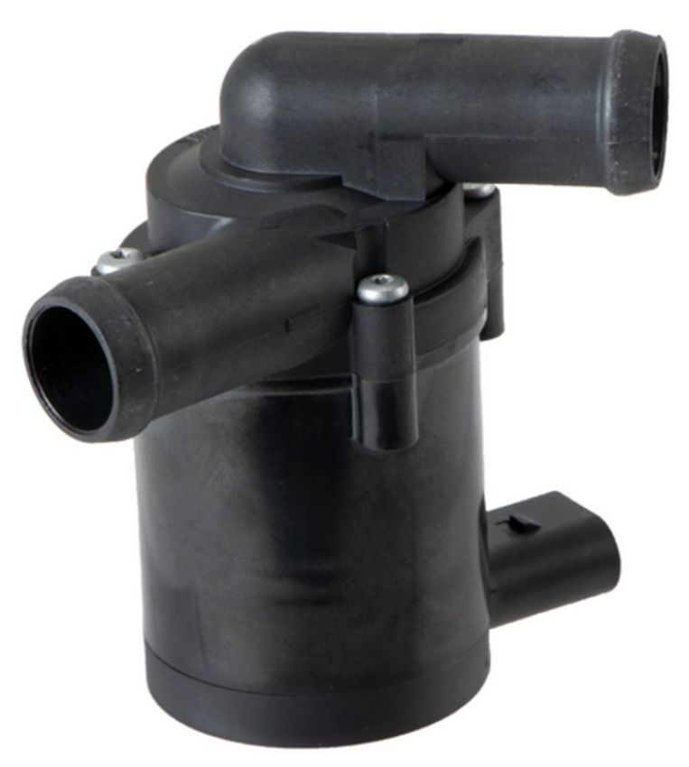 Four Seasons 89061 Engine Coolant Auxiliary Pump
