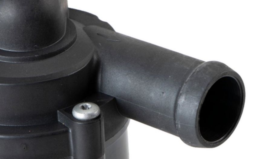 Four Seasons 89061 Engine Coolant Auxiliary Pump