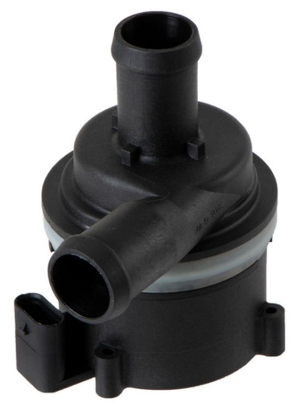 Four Seasons 89062 Engine Coolant Auxiliary Pump