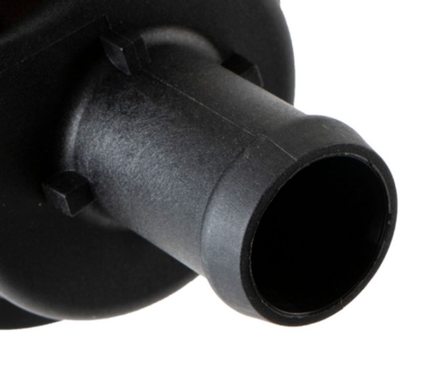 Four Seasons 89062 Engine Coolant Auxiliary Pump