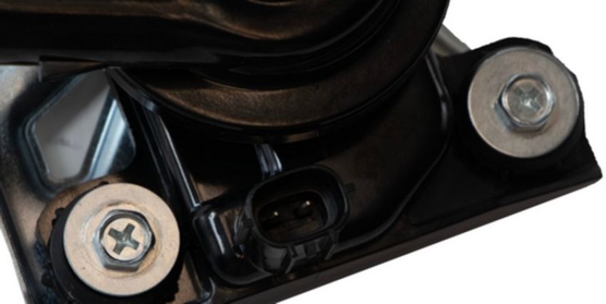 Four Seasons 89064 Drive Motor Inverter Coolant Inverter Pump