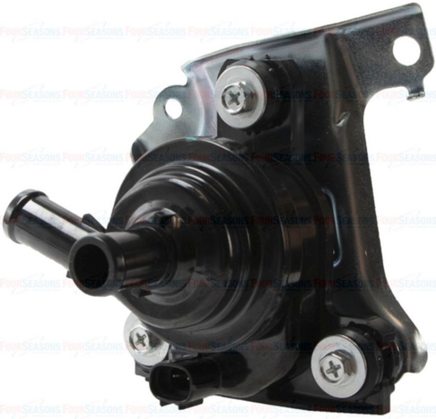 Four Seasons 89064 Drive Motor Inverter Coolant Inverter Pump